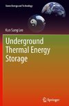 Underground Thermal Energy Storage