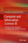 Computer and Information Sciences III