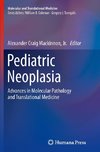 Pediatric Neoplasia