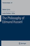 The Philosophy of Edmund Husserl