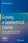 Gravity, a Geometrical Course