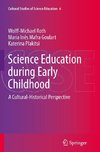 Science Education during Early Childhood