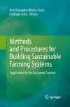 Methods and Procedures for Building Sustainable Farming Systems