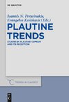 Plautine Trends