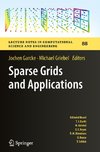 Sparse Grids and Applications