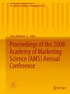 Proceedings of the 2008 Academy of Marketing Science (AMS) Annual Conference