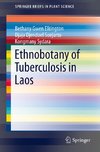 Ethnobotany of Tuberculosis in Laos