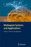 Multiagent Systems and Applications