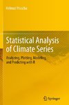 Statistical Analysis of Climate Series