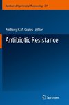 Antibiotic Resistance