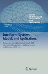 Intelligent Systems: Models and Applications