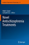 Novel Antischizophrenia Treatments