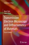 Transmission Electron Microscopy and Diffractometry of Materials