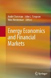 Energy Economics and Financial Markets