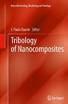 Tribology of Nanocomposites