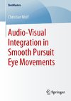 Audio-Visual Integration in Smooth Pursuit Eye Movements