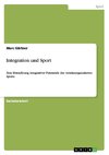 Integration und Sport