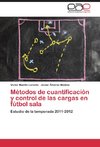 Métodos de cuantificación y control de las cargas en fútbol sala