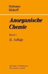 Anorganische Chemie