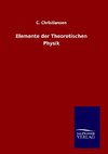 Elemente der Theoretischen Physik