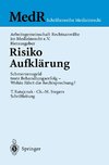 Risiko Aufklärung