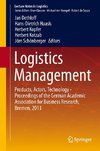 Logistics Management