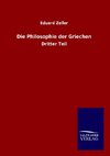 Die Philosophie der Griechen