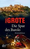 Die Spur des Barolo