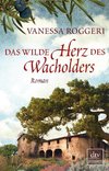 Das wilde Herz des Wacholders