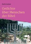 Gedichte über Menschen der Bibel