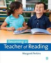 Becoming a Teacher of Reading