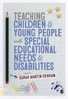 Teaching Children and Young People with Special Educational Needs and Disabilities