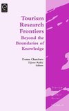 Tourism Research Frontiers