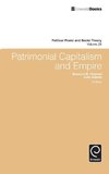 Patrimonial Capitalism and Empire