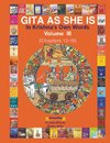 Gita As She Is, In Krishna's Own Words, Book III