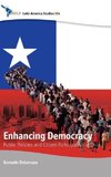 Enhancing Democracy