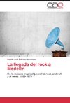 La llegada del rock a Medellín