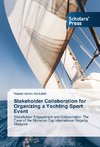 Stakeholder Collaboration for Organizing a Yachting Sport Event