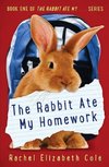 The Rabbit Ate My Homework