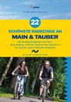 22 schönste Radeltage an Main & Tauber