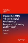 Proceedings of the 4th International Conference on Computer Engineering and Networks