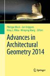 Advances in Architectural Geometry 2014