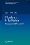 Priorisierung in der Medizin