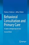 Behavioral Consultation and Primary Care