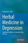 Herbal Medicine in Depression