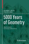 5000 Years of Geometry