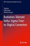 Radiation-Tolerant Delta-Sigma Time-to-Digital Converters