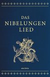 Das Nibelungenlied (Cabra-Lederausgabe)