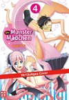 Die Monster Mädchen 04