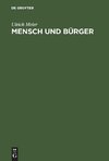 Mensch und Bürger